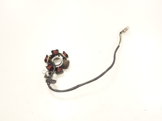 Peugeot Kisbee Citystar Vivacity 50 Stojan stator iskrownik