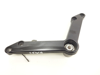 Suzuki Dl 650 V-strom 04-11 Left engine mount frame