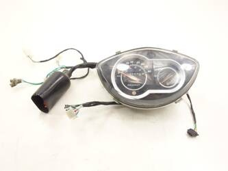 Indicator light front left Peugeot Tweet 50 4T 18-23