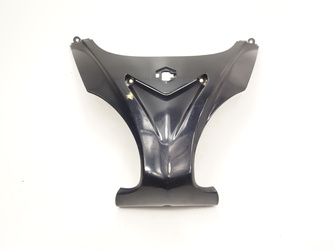 Piaggio X9 Evo 125 Tie mask nose canopy