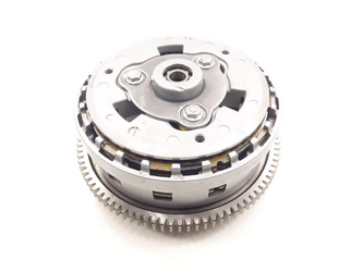 Cf Moto Cl-x Clx 700 21- Complete clutch basket