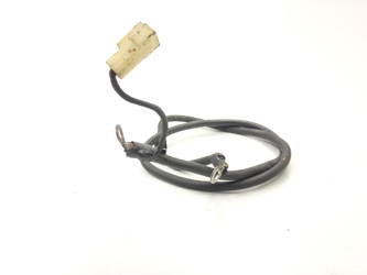 Yamaha Xvz 1300 Venture Electrical Installation