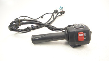 GL 1800 Goldwing 18- Rolgaz Right Switch