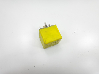 Piaggio Mp3 400 Lt Relay Circuit Breaker