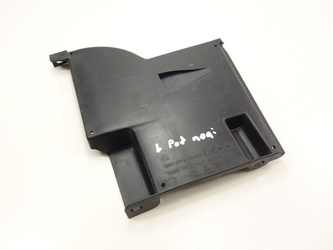 Can-Am Spyder Se6 Rt Plastic Left Floor Filler