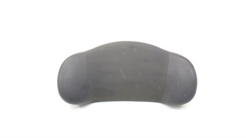 Suzuki Burgman 650 07-13 Passenger Backrest