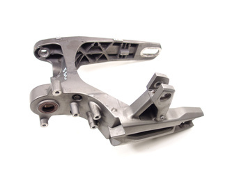 Kymco Ak 550 Rear Swingarm