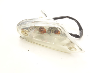 Kymco Agility 50 Left front turn signal