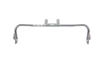 Peugeot Metropolis 400 14- Frame Mounting