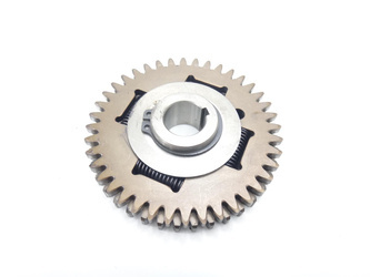 Burgman 400 K7-K16 Engine Mode Intermediate Sprocket