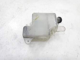 Suzuki Burgman 125 07-13 Expansion Tank