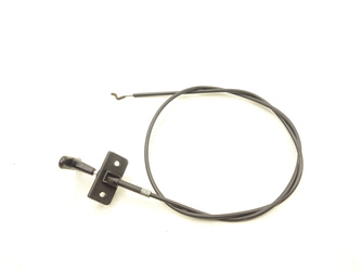 Microcar Ligier X-too xtoo Hood lever cable