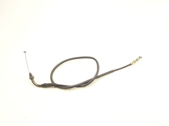 Bullit Spirit 125 K157FMI Throttle Cable