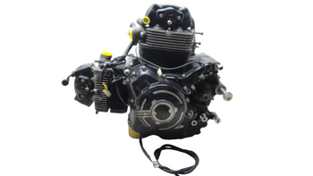 Ducati Scrambler 1100 engine. 30 Day Warranty
