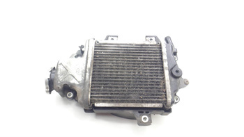 Honda Pcx 125 14-20 Liquid Water Radiator