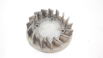 Kymco Agility 50 4T Cooling Fan