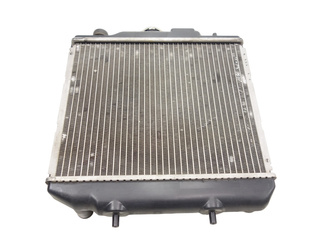 Microcar Aixam City Gto Water Cooler