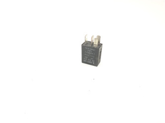Peugeot Geopolis 125 Relay Circuit Breaker