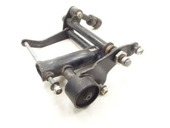 Piaggio Mp3 350 hpe engine mount