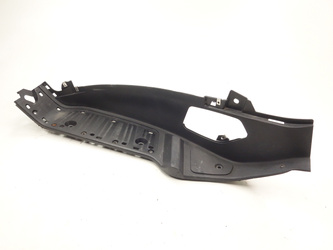 Piaggio X8 X-Evo 125 Left skid floor