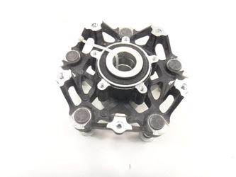 Yamaha Niken 900 Wheel Hub Front