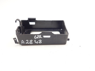Kawasaki Gtr 1400 07-09 Plastic Battery mount
