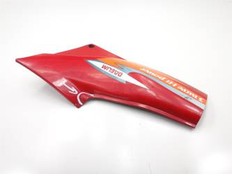 Daelim Altino 100 Side Side Fairing Right