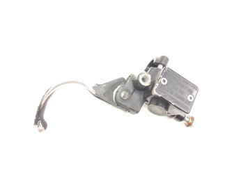 Typhoon 50 Sr Motard Brake Master Cylinder Front Right