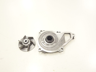 Kawasaki Z 650 Er6 Er650AEA 16-19 Pompa wody wirnik