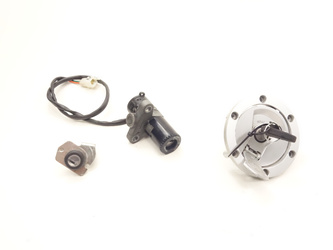 Aprilia Tuono 125 21-24 Ignition switch with key locks