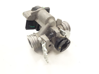 Piaggio Liberty 50 4T 17-22 Throttle body complete