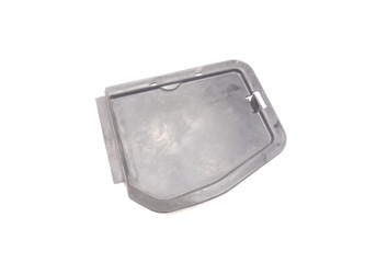 Honda Silver Wing 400 01-10 Plastik Klapka