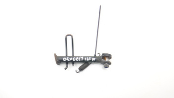 Piaggio Beverly 125 09-18 Side Stand