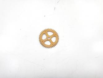 Majesty Skyliner 125 Tryby Pompy Oleju