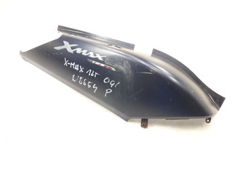 X-Max Scycruiser 125 05- Bok Boczek Owiewka Prawa