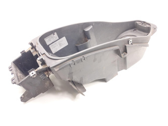 Beverly 125 02-11 Kufer Nocnik Schowek Na Kask