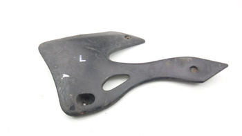 Kawasaki Kx 125 90-01 Bok Boczek Owiewka Lewa