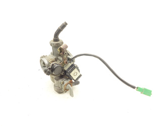 Archive Scrambler 50 19-24 Gaźniki przepustnice Komplet