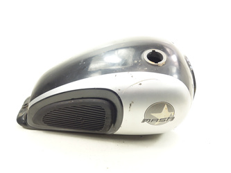 Mash 500 Five Hundred 14- Bak zbiornik paliwa