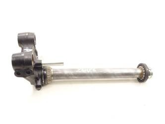 Suspension shelf, front right, Yamaha Tricity 300