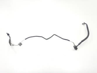 Kawasaki Zx6R Zx636R 19- Brake Hose