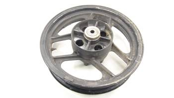 Kawasaki Gpx 600R 85-89 Rim Rear 16X3.00
