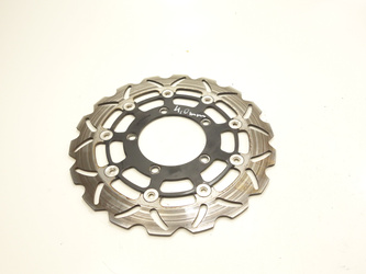 Magpower R-stunt Eurocka Roadster 50 Front Brake Disc