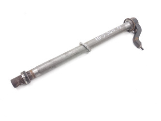 Piaggio Mp3 300 Yourban Shelf Lower Seatpost