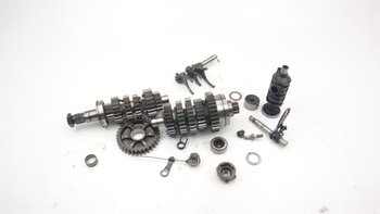 Honda Cbr 1000F Sc21 86-89 Gearbox