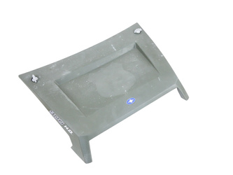 Polaris Ranger Xp 570 800 900 13-19 Front Hood Flap