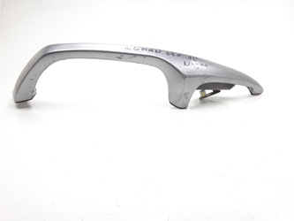 Suzuki Burgman 650 07-13 Passenger Handle Left