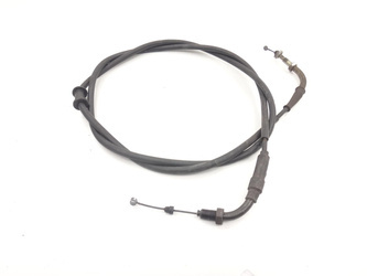 Honda Pantheon 125 03-08 Gas Cable