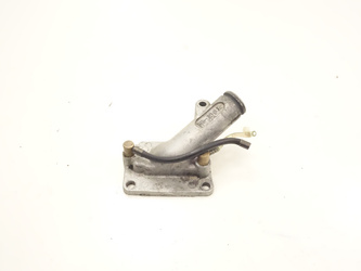 Morini 50 2t Microcar Ligier Ambra Nova Intake manifold