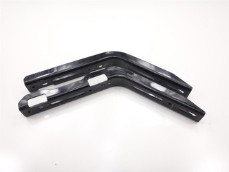 Honda Pcx 125 14-20 Frame Mounting Set 2 pcs